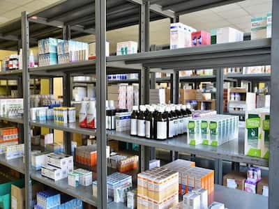 WHO Updates Essential Medicines List, Adds New Medicines For Multiple Sclerosis, Cancer