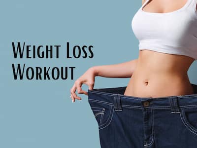 Weight Loss Workout: 7 Best Exercises for Fast Weight Loss