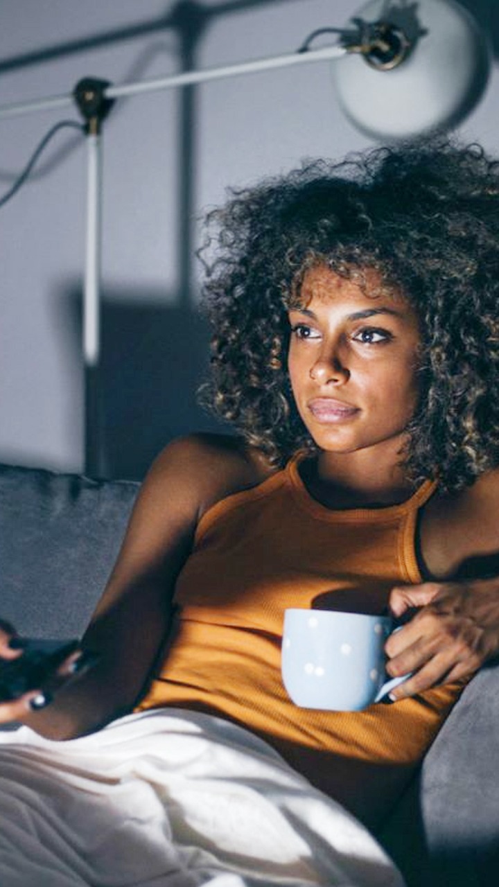 Compromising Sleep To Binge-Watching: How Can It Impact Your Health?
