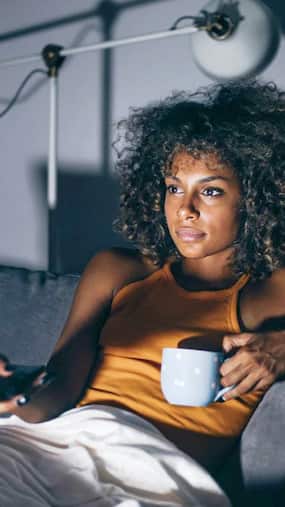 Compromising Sleep To Binge-Watching: How Can It Impact Your Health?