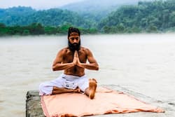 Head To Knee Pose (Janu Sirsasana): How To Practice, Benefits  And  Precautions