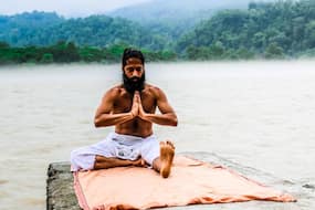 Head To Knee Pose (Janu Sirsasana): How To Practice, Benefits And Precautions Head To Knee Pose (Janu Sirsasana): How To Practice, Benefits And Precautions