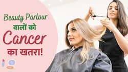 Makeup Artists और Hairdressers को Cancer का खतरा, जानें पूरा मामला