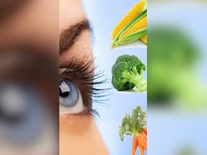 10 Healthy-Eye Foods: How To Prevent Red Eyes In Monsoon?