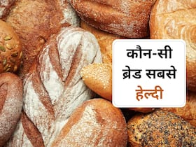 क्या मल्टीग्रेन ब्रेड खाने से नही बढ़ता मोटापा, जाने ब्रेड खाने के फायदे-नुकसान