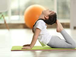 Monsoon Health: Perform These 5 Yoga Asanas For Total Wellness During The Rainy Season