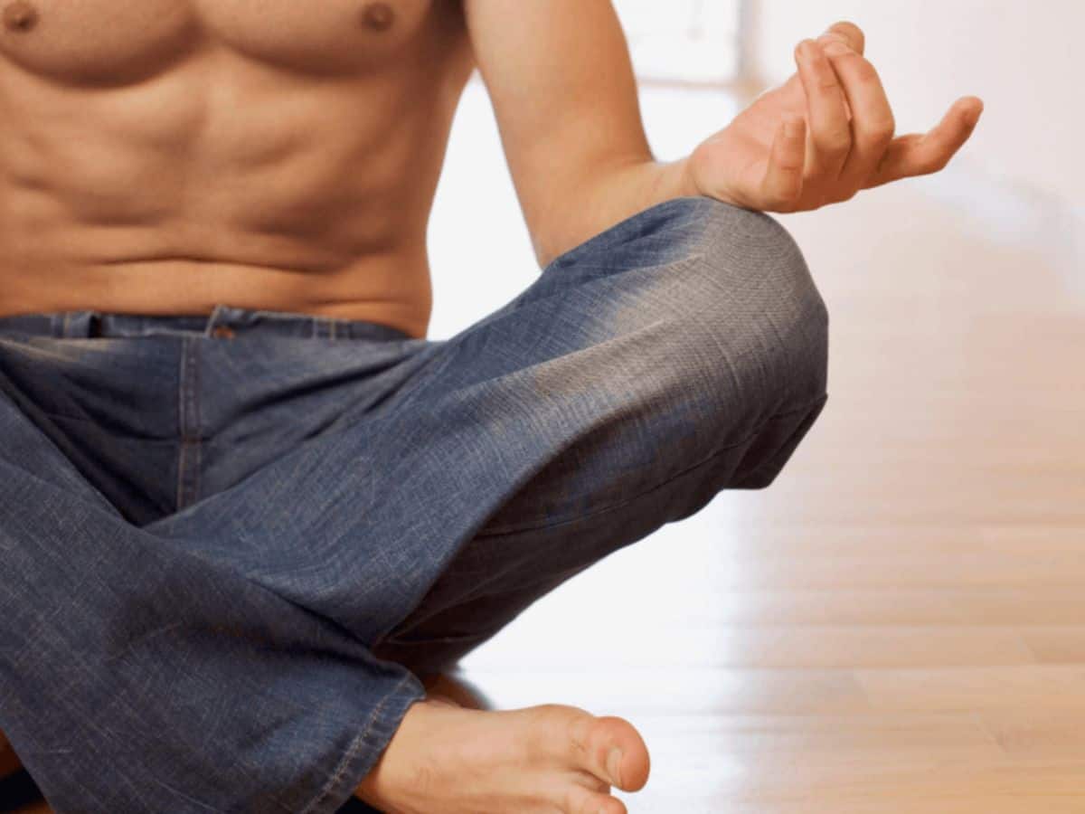 10 Best Yoga Poses to Boost Fertility in Men & Women
