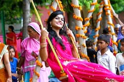 Benefits of swinging : सावन के महीने में झूला झूलने के 5 बड़े फायदे
