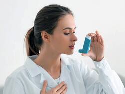 Tips To Manage Asthma In Monsoon