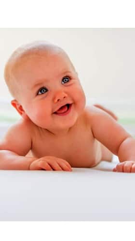 10 Popular Baby Girl Names Inspired By Rain