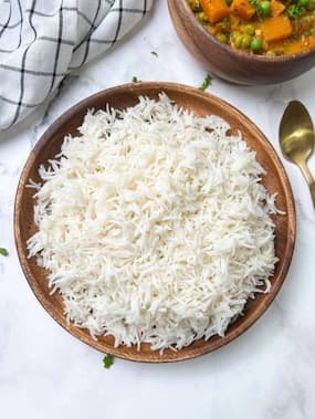 बासमती चावल खाने के 10 कमाल के फायदे