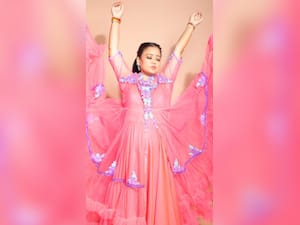 Bharti Singh's Weight Loss Journey: How Laughter Queen Lost 15 Kilos?