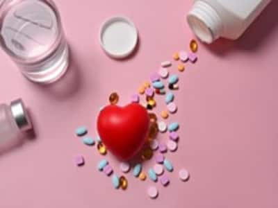 Calcium Controversy: Exploring the Potential Harm of Calcium Supplements to Heart Health