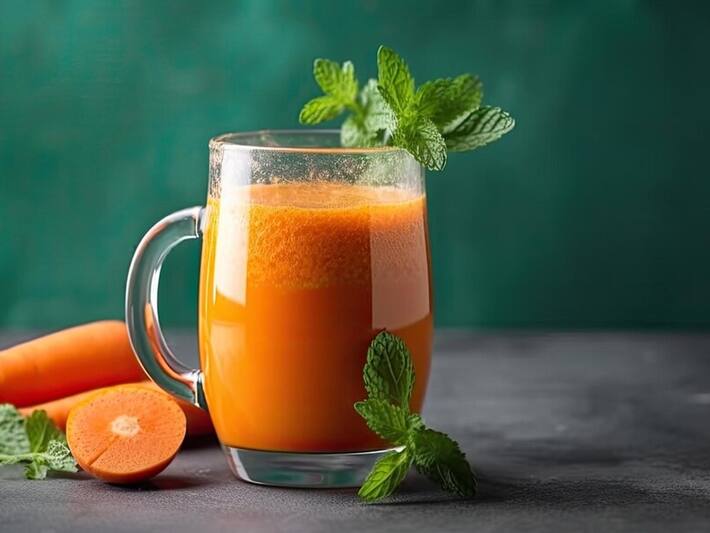 Uric Acid Me Juice Ke Fayde High Uric Acid Ka Upchar यूरिक एसिड को कम करने वाले 5 बेस्ट जूस