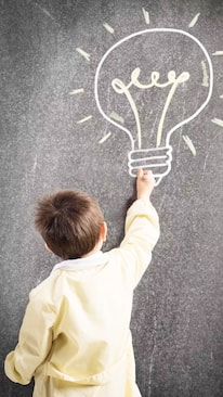 10 Natural Ways To Boost A Child's Memory