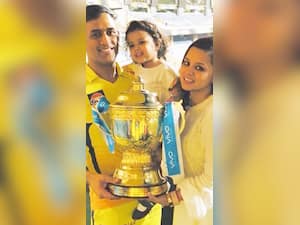 MS Dhoni Fitness Routine: What Keeps 'Mahi' Fit At 42?