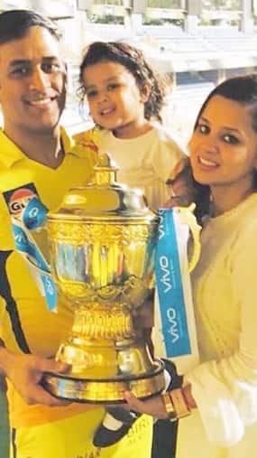 MS Dhoni Fitness Routine: What Keeps 'Mahi' Fit At 42?