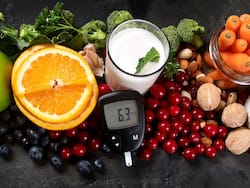 10 Fruits To Manage High Blood Sugar Spikes During Monsoon