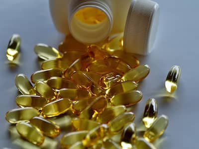 Can Vitamin Supplements Alone Help Boost Our Immune System?