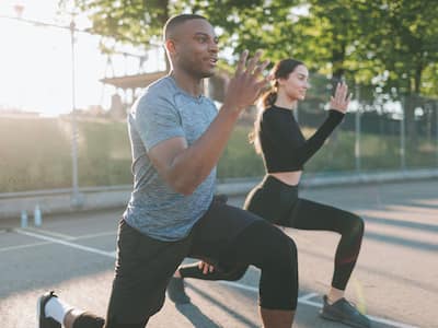 High Cholesterol Management And 9 Other Health Benefits of Regular Exercise