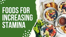 Power-Packed Foods: Top 7 Healthy Foods To Increase Body Energy