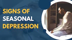 Summer Depression: Unveiling the Signs of Seasonal Depression