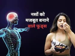 सुस्त पड़ी नसों में जान फूंक देंगे ये 5 फूड्स, कोलेस्ट्रॉल और ब्लड प्रेशर जैसी समस्याएं भी होंगी दूर