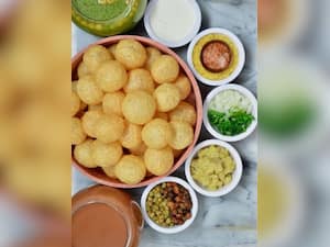 गोलगप्पे खाएं और इसके 10 बेहतरीन फायदें पाएं