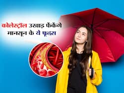 बारिश में खाई जाने वाली ये 5 नेचुरल चीजें नसों से निकाल देंगी सारा बैड कोलेस्ट्रॉल, मानसून जाने से पहले जरूर खाएं
