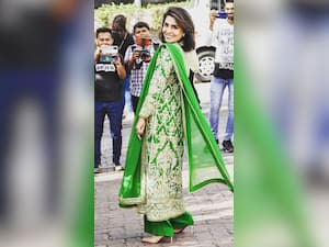 68 To 59 Kgs: Neetu Kapoor's 10 Weight Loss Secrets Revealed