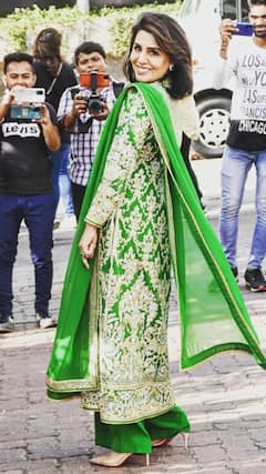 68 To 59 Kgs: Neetu Kapoor's 10 Weight Loss Secrets Revealed