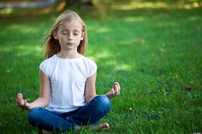How To Cultivate Mindfulness In Children And Adolescents?
