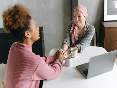 Menopause And Cancer: Expert Explains The Potential Risks And Prevention Tips