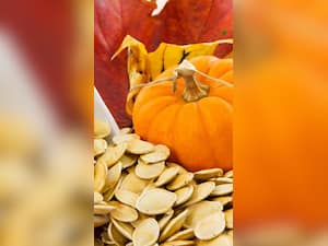 Pumpkin Seeds For Weight Loss And Diabetes