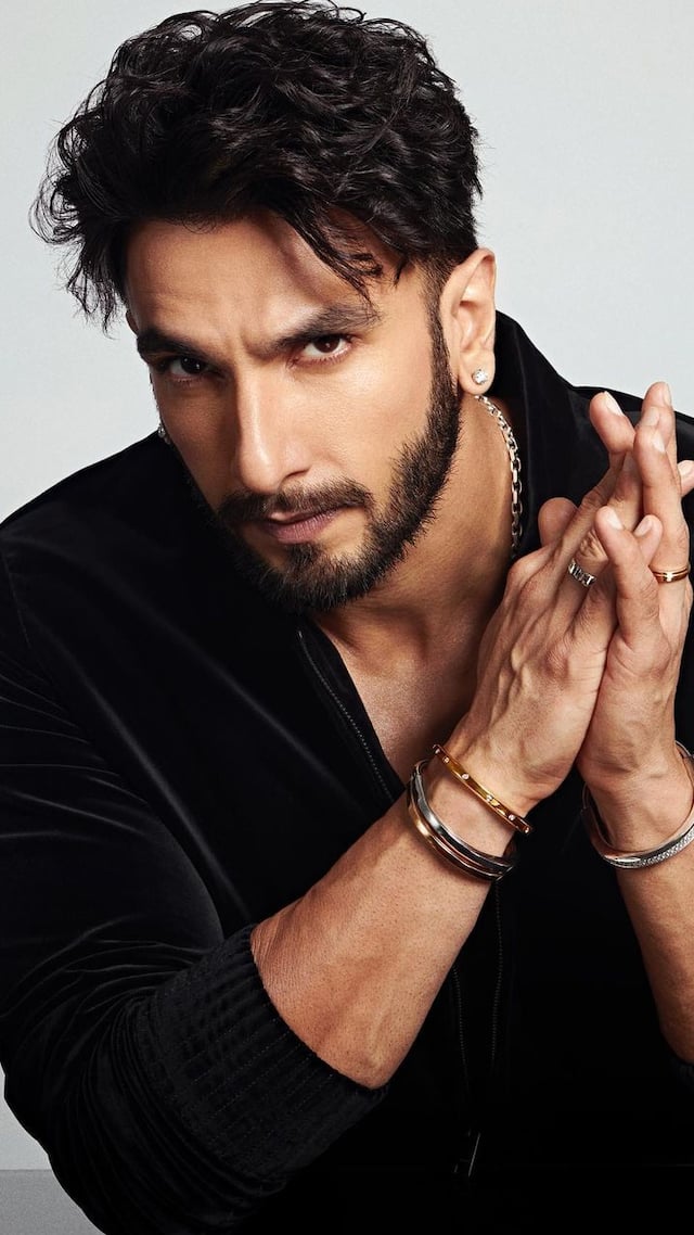 Ranveer Singh Workout Routine: 'Rocky Aur Rani Ki Prem Kahani' Fame Shares  Fitness Tips