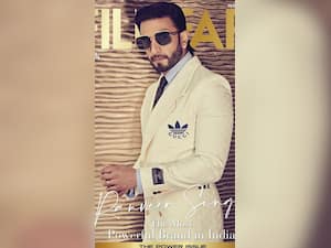 Ranveer Singh Workout Routine: 'Rocky Aur Rani Ki Prem Kahani' Fame Shares Fitness Tips