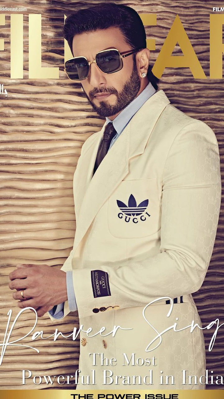 Ranveer Singh Workout Routine: 'Rocky Aur Rani Ki Prem Kahani' Fame Shares Fitness Tips