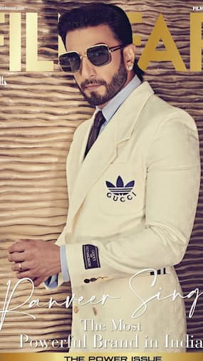 Ranveer Singh Workout Routine: 'Rocky Aur Rani Ki Prem Kahani' Fame Shares Fitness Tips