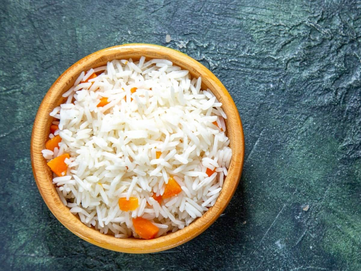 Is Basmati Rice Healthy? Nutrients and More