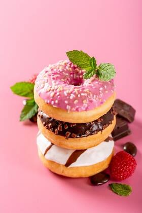 इन 7 फूड्स से Sugar craving होगी कम , नहीं बढ़ेगा ब्लड शुगर लेवल इन 7 फूड्स से Sugar craving होगी कम , नहीं बढ़ेगा ब्लड शुगर लेवल