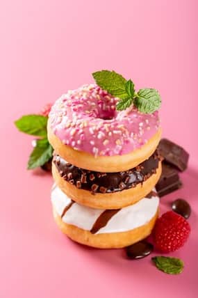 इन 7 फूड्स  से  Sugar craving होगी  कम , नहीं बढ़ेगा ब्लड शुगर लेवल