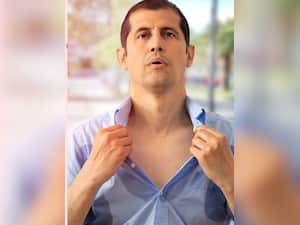 शरीर में पसीने व घबराहट होने से, आपको हो सकती हैं ये 6 गंभीर बीमारियां