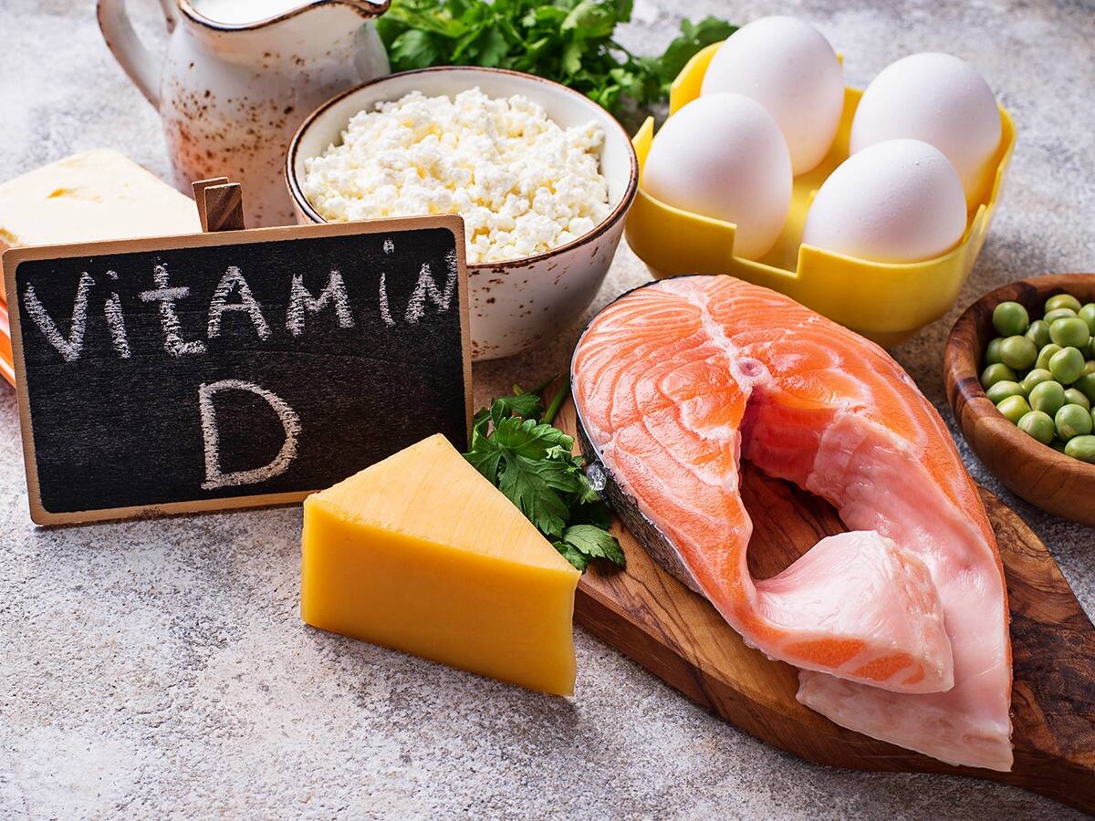 Jyada Vitamin D Ke Nuksan ज्यादा विटामिन डी भी है खतरनाक! जानिए शरीर