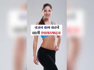 पेट की चर्बी कम करने वाली बेस्ट एक्सरसाइज