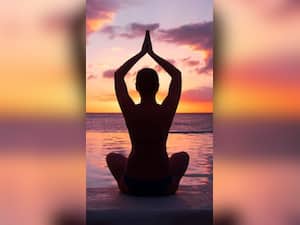 Yoga For Sleep: 5 Yoga Poses Post-Dinner For Better Sleep