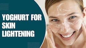 Skin Care Remedies: Want A Brighter Skin, Incorporate Yoghurt In Your Skin care