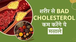 Spices For Cholesterol: शरीर में Bad Cholesterol को कम करेंगे ये मसाले