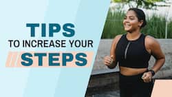 Weight Loss Tips: How to add more steps to your daily routine