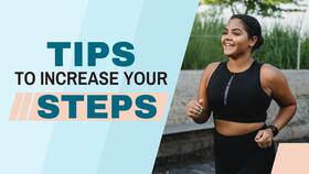 Weight Loss Tips: How to add more steps to your daily routine