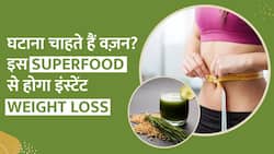 Wheatgrass Benefits: व्हीटग्रास से होगा इंस्टेंट Weight Loss, जानें इस सुपरफूड के और भी हैरान कर देने वाले फायदे